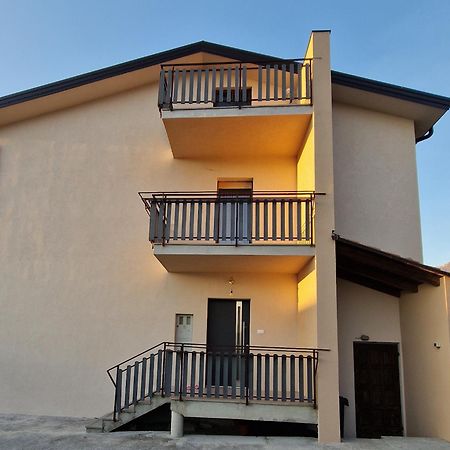Apartma-Sobe Lejla Випава Екстериор снимка