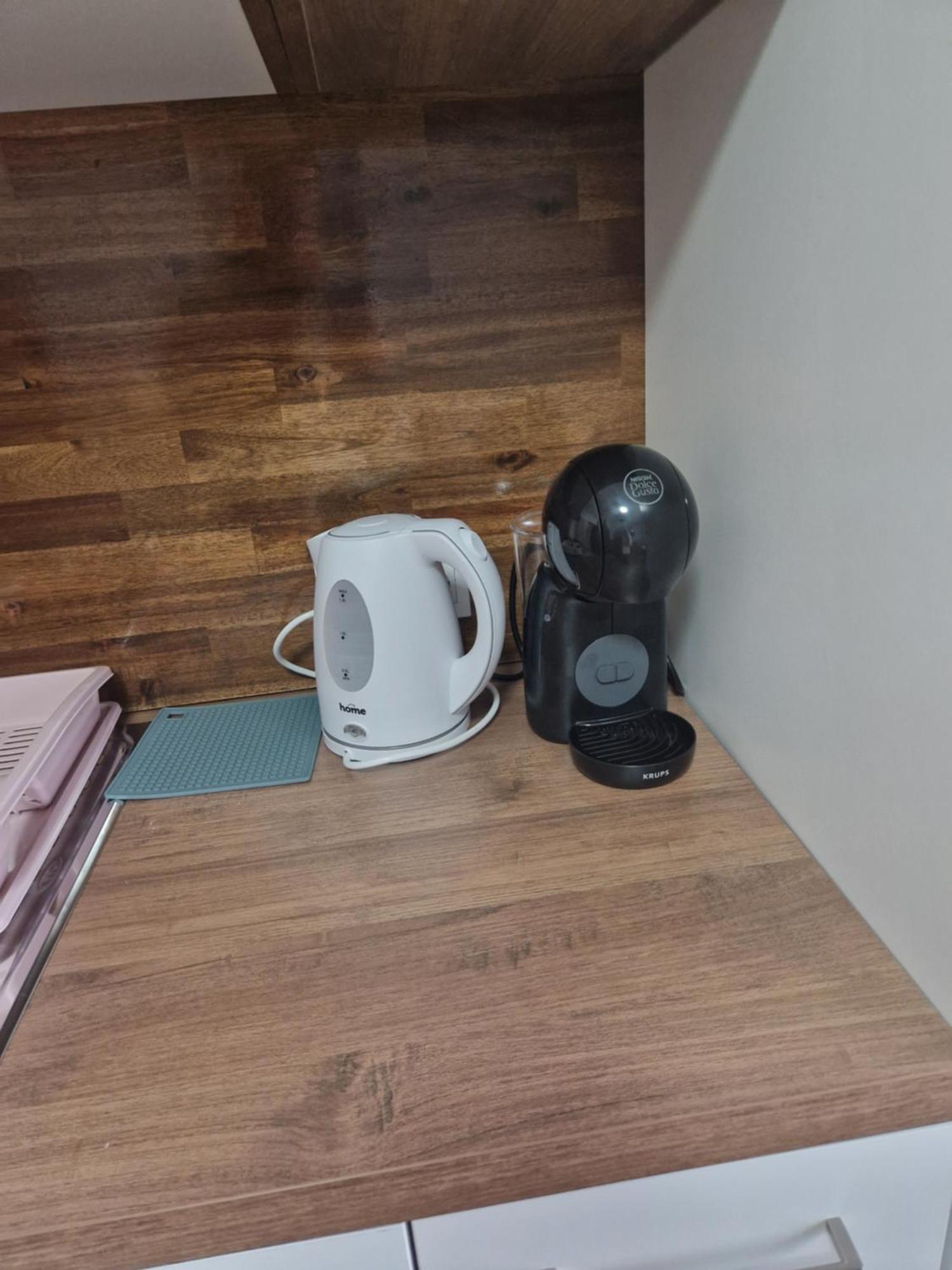 Apartma-Sobe Lejla Випава Екстериор снимка