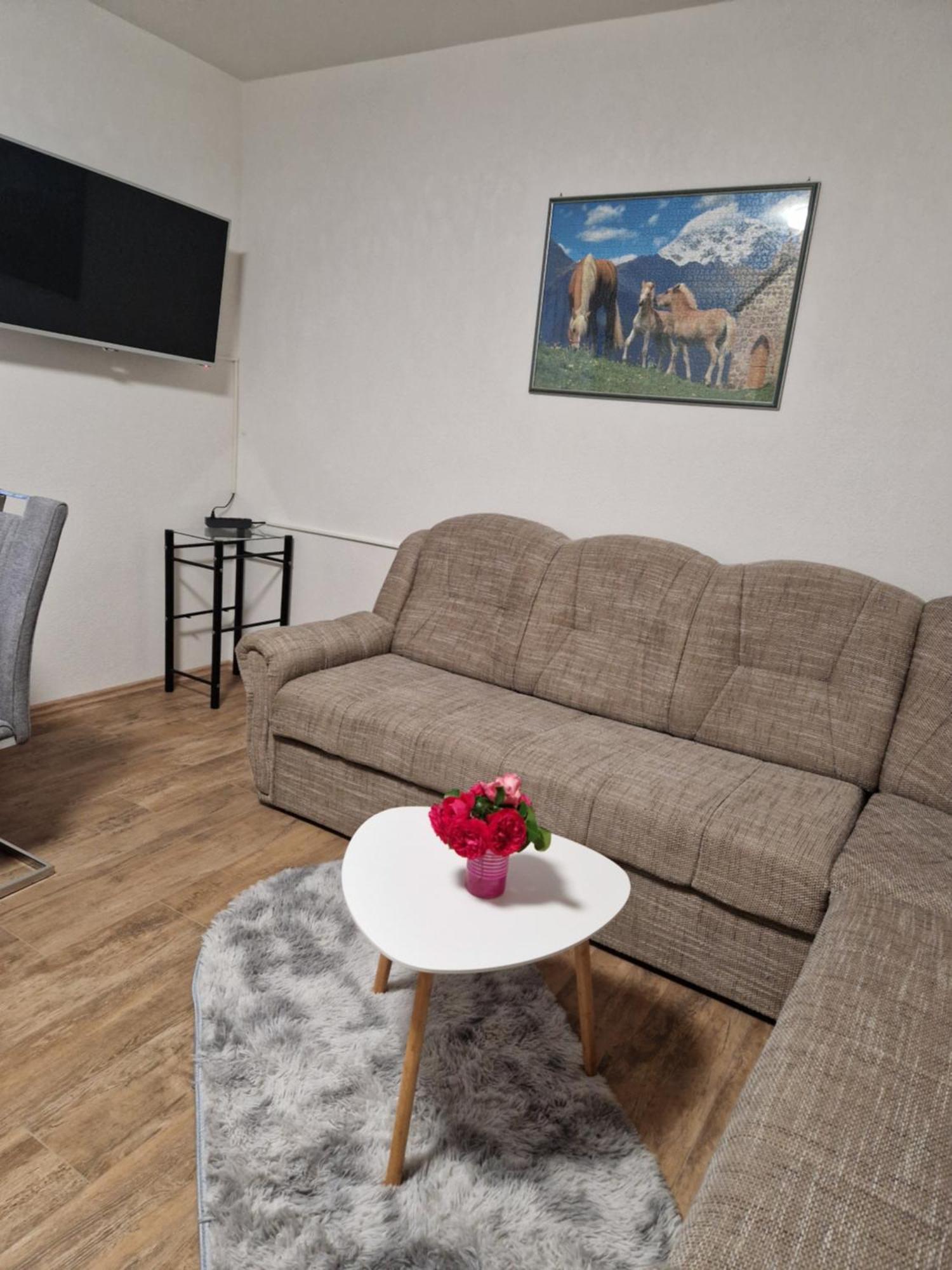 Apartma-Sobe Lejla Випава Екстериор снимка